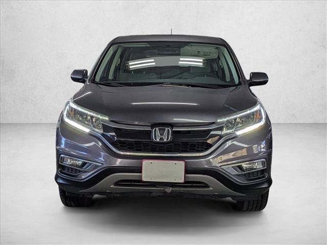 used 2015 Honda CR-V car, priced at $15,350