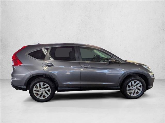 used 2015 Honda CR-V car, priced at $15,350