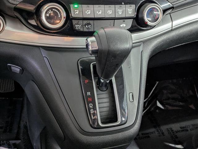 used 2015 Honda CR-V car, priced at $15,350