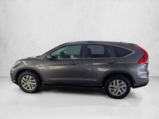 used 2015 Honda CR-V car, priced at $15,350