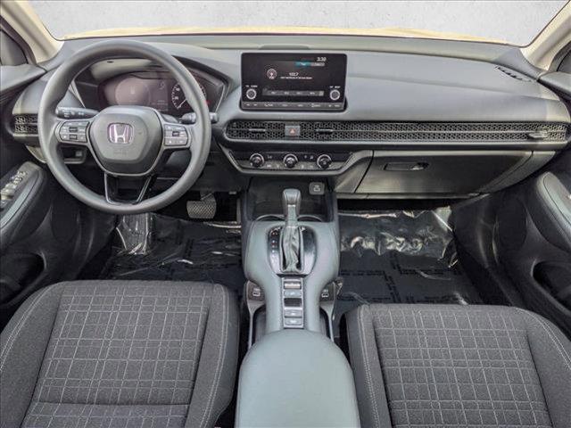 used 2023 Honda HR-V car, priced at $24,324