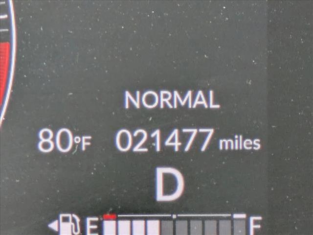 used 2023 Honda HR-V car, priced at $24,324