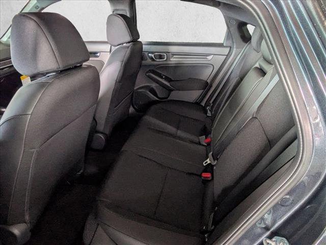 new 2026 Honda Civic Hybrid car, priced at $30,498