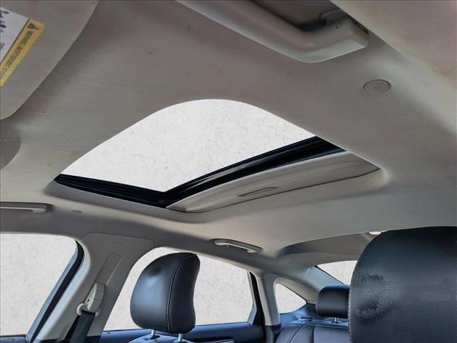 used 2019 Ford Fusion Hybrid car, priced at $20,540