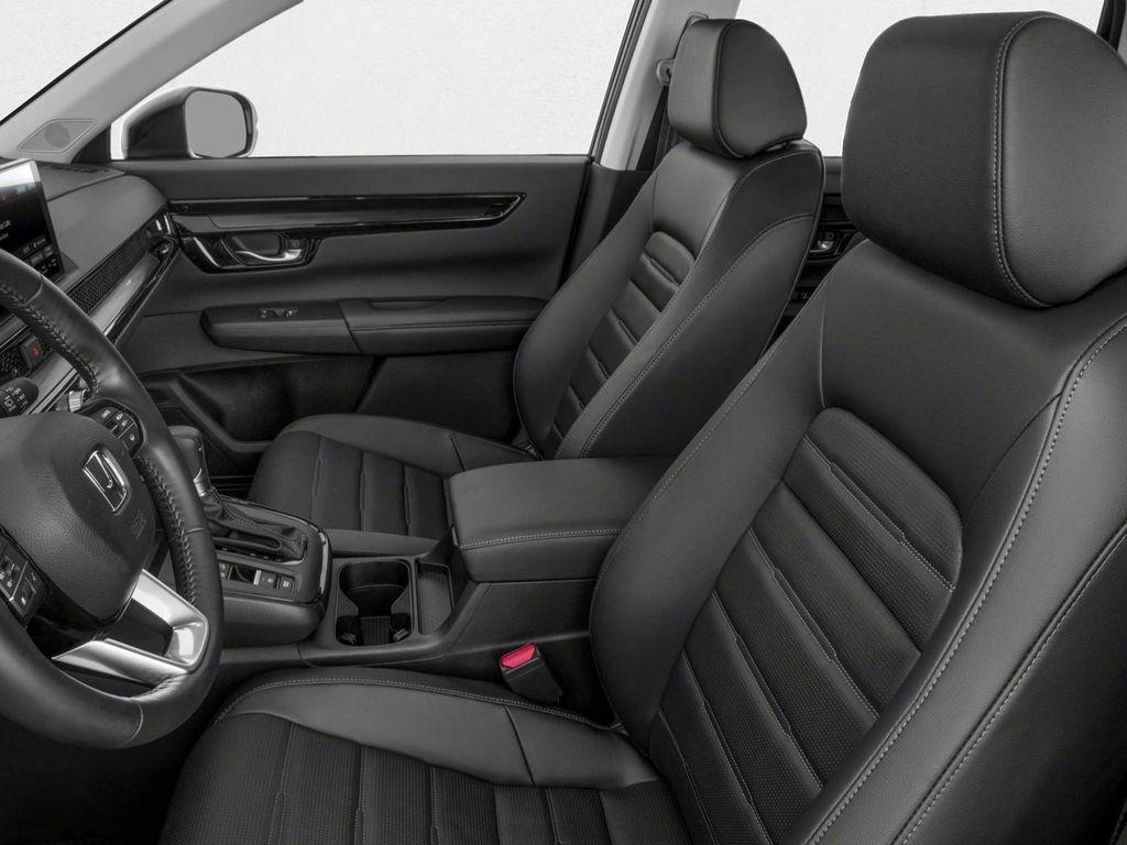 new 2026 Honda CR-V car, priced at $37,122