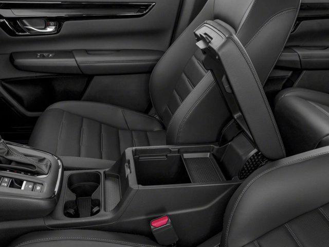 new 2026 Honda CR-V car, priced at $37,122