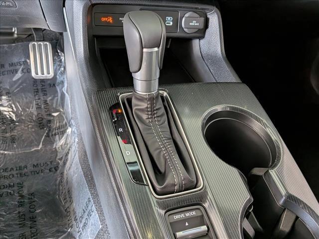 new 2026 Honda Civic car, priced at $26,848