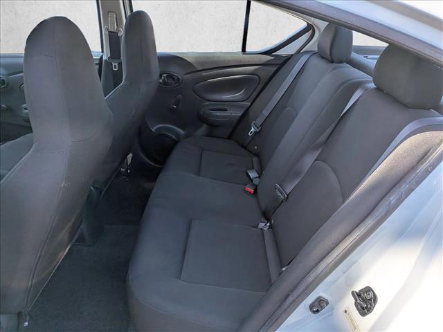 used 2016 Nissan Versa car, priced at $8,002