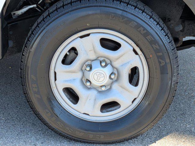 used 2014 Toyota Tacoma car, priced at $14,878