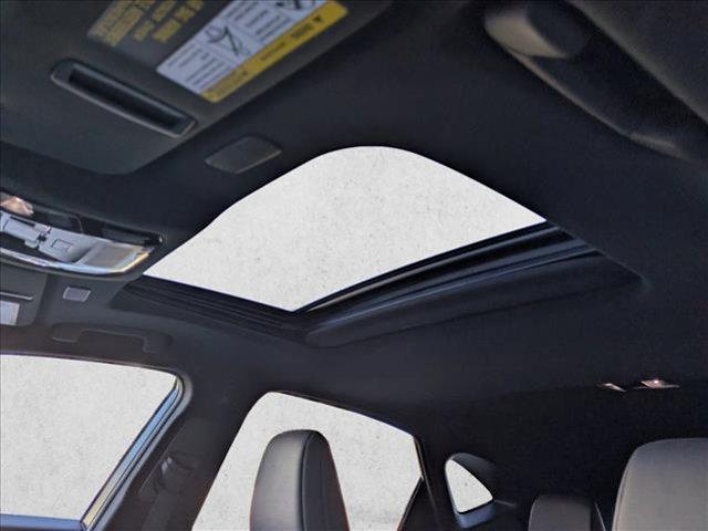 used 2022 Lexus NX 350h car, priced at $41,686