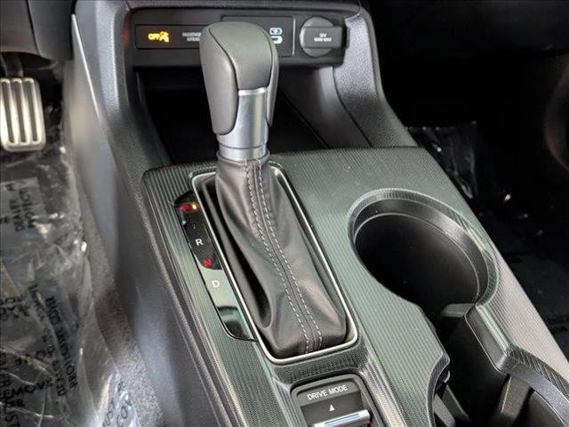 new 2026 Honda Civic car, priced at $28,345