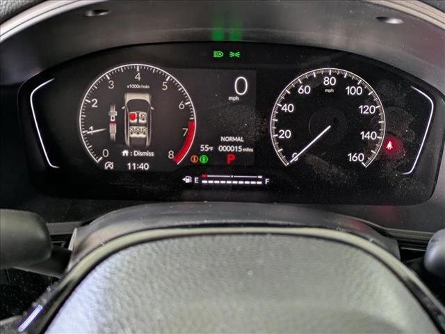 new 2026 Honda Civic car, priced at $28,345