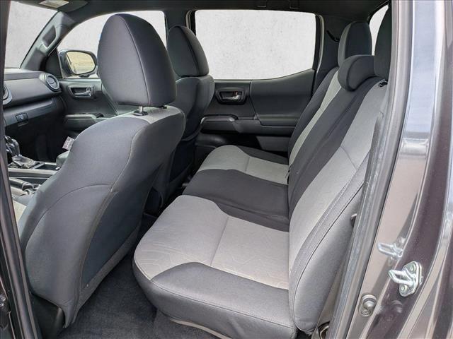 used 2022 Toyota Tacoma car, priced at $33,228