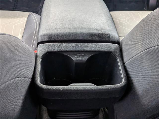 used 2022 Toyota Tacoma car, priced at $33,228