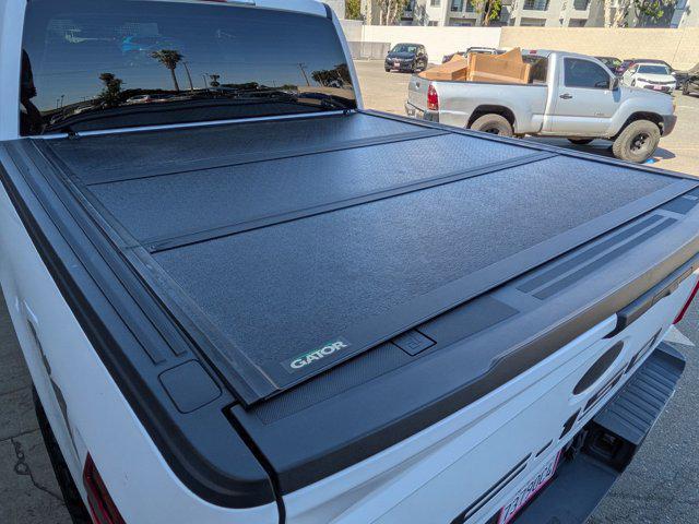 used 2024 Ford F-150 car, priced at $44,236