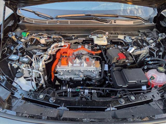 new 2026 Honda Prologue car, priced at $47,546