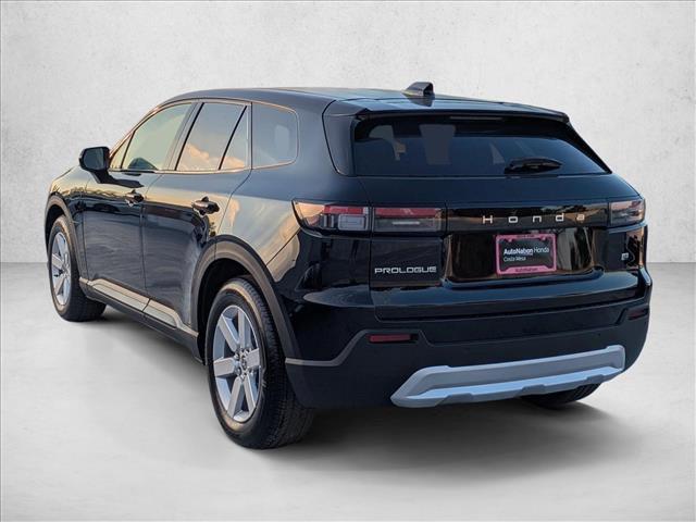 new 2026 Honda Prologue car, priced at $47,546