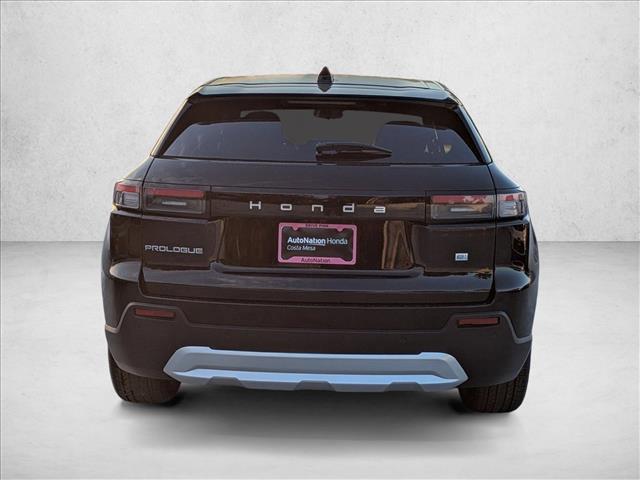 new 2026 Honda Prologue car, priced at $47,546