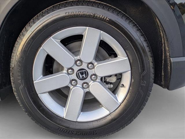 new 2026 Honda Prologue car, priced at $47,546