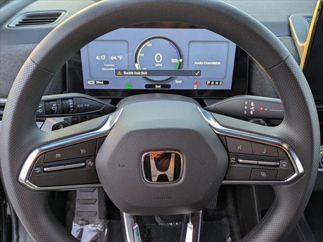 new 2026 Honda Prologue car, priced at $47,546