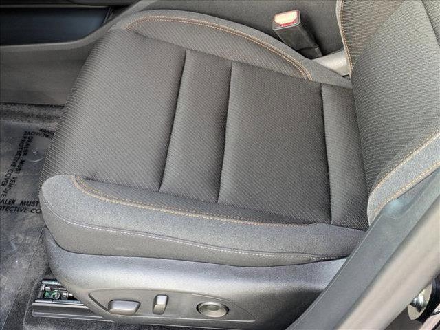 new 2026 Honda Prologue car, priced at $47,546