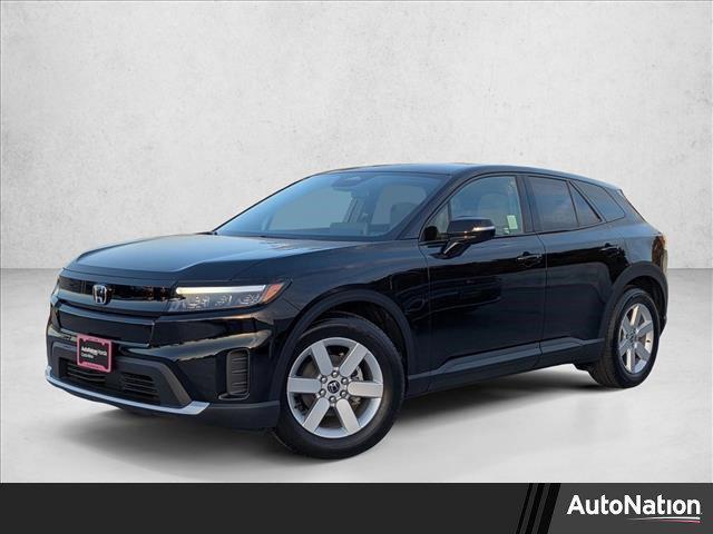 new 2026 Honda Prologue car, priced at $47,546