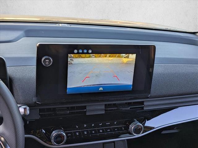 new 2026 Honda Prologue car, priced at $47,546