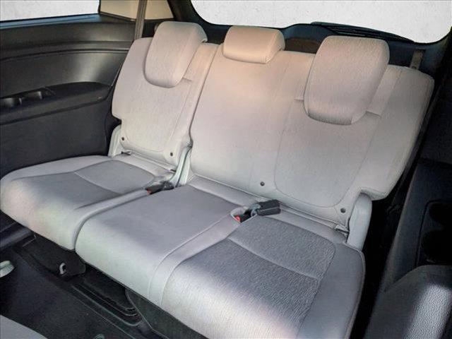 used 2018 Honda Odyssey car, priced at $13,543