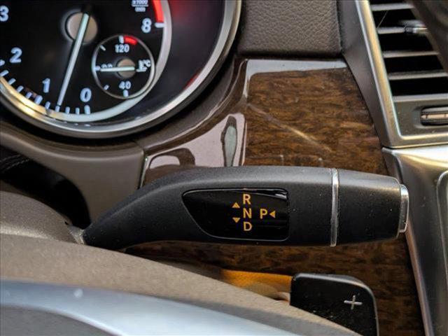 used 2014 Mercedes-Benz GL-Class car, priced at $13,552