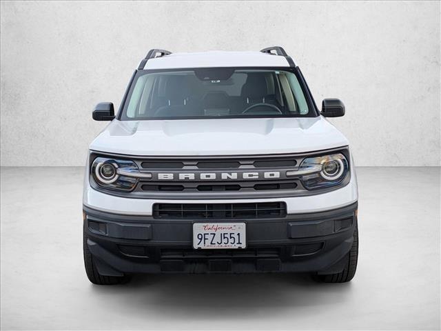 used 2022 Ford Bronco Sport car, priced at $21,872
