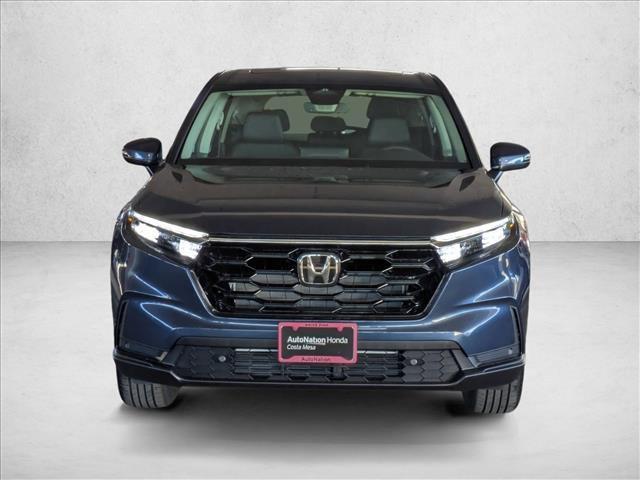 new 2026 Honda CR-V car, priced at $35,177