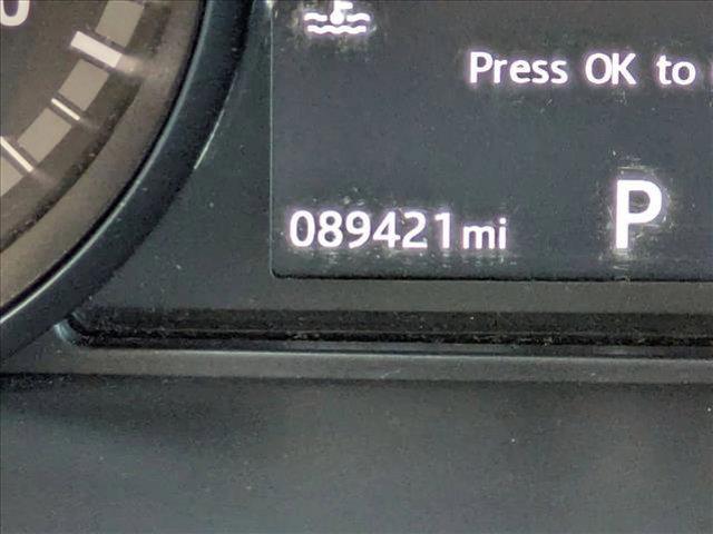 used 2017 Land Rover Discovery Sport car, priced at $9,995