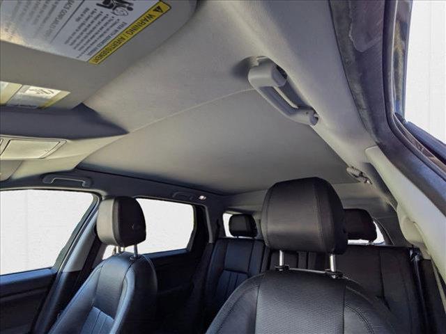 used 2017 Land Rover Discovery Sport car, priced at $9,995