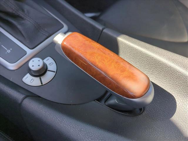 used 2010 Mercedes-Benz SLK-Class car, priced at $12,466