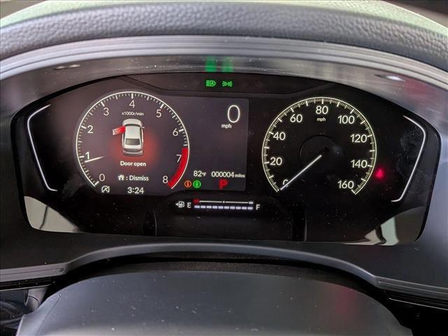 new 2026 Honda Civic car, priced at $25,056