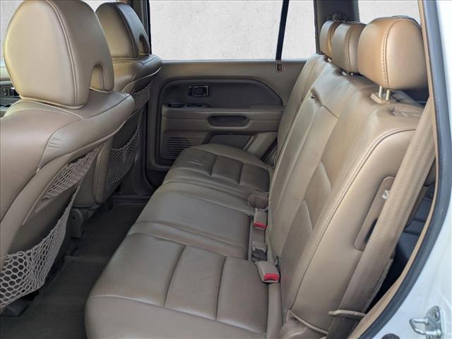 used 2007 Honda Pilot car, priced at $8,345