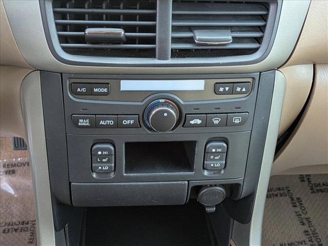 used 2007 Honda Pilot car, priced at $8,345