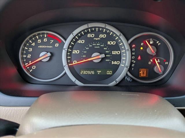 used 2007 Honda Pilot car, priced at $8,345