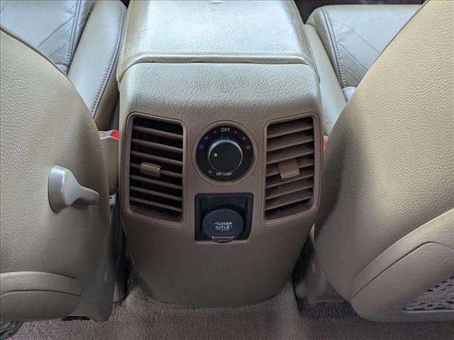 used 2007 Honda Pilot car, priced at $8,345