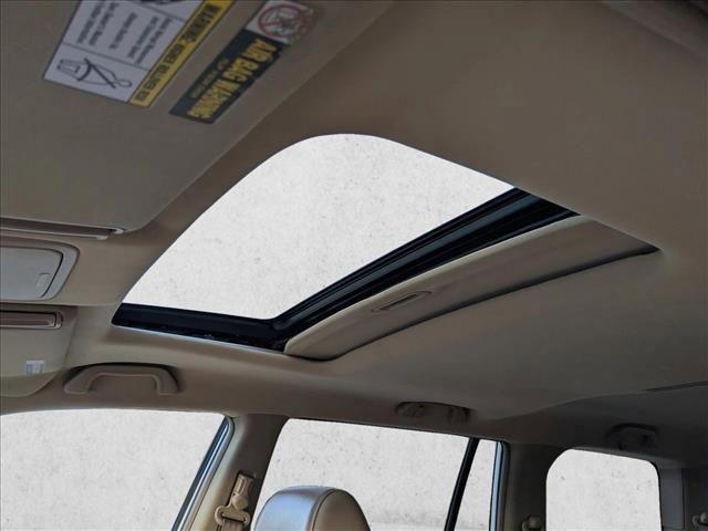 used 2007 Honda Pilot car, priced at $8,345