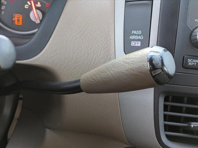 used 2007 Honda Pilot car, priced at $8,345