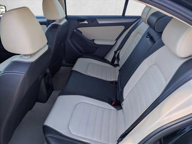 used 2014 Volkswagen Jetta car, priced at $8,011