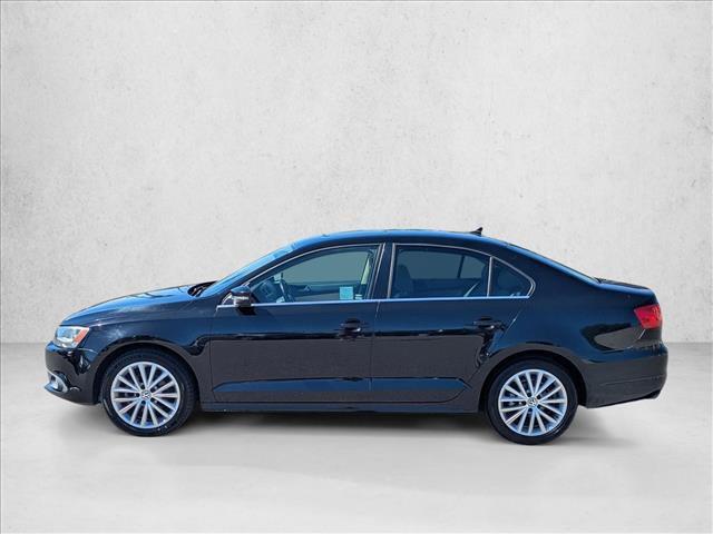 used 2014 Volkswagen Jetta car, priced at $8,011