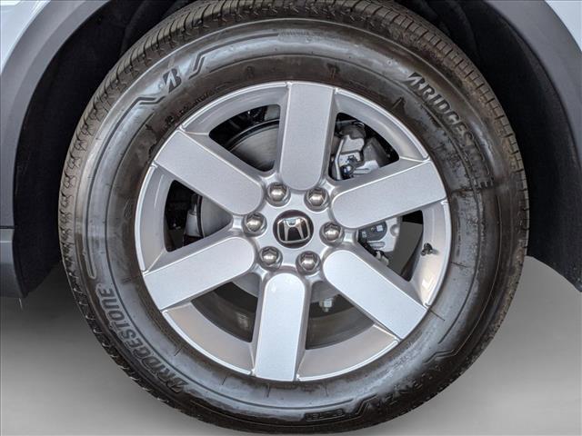 new 2026 Honda Prologue car, priced at $42,269
