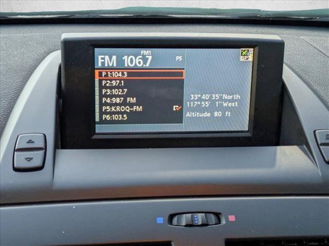 used 2008 BMW X3 car, priced at $6,345