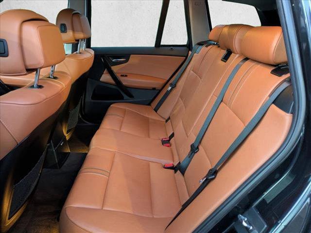 used 2008 BMW X3 car, priced at $6,345