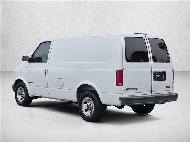 used 2002 GMC Safari car, priced at $8,978