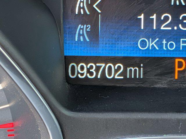 used 2017 Ford Escape car, priced at $12,805