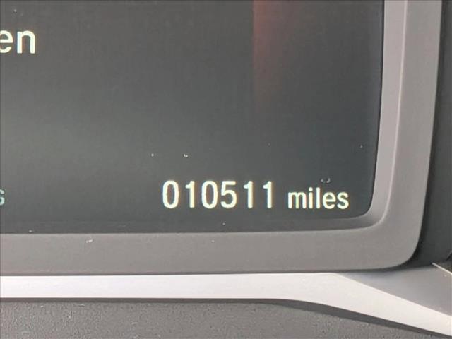 used 2023 Honda Passport car, priced at $36,556