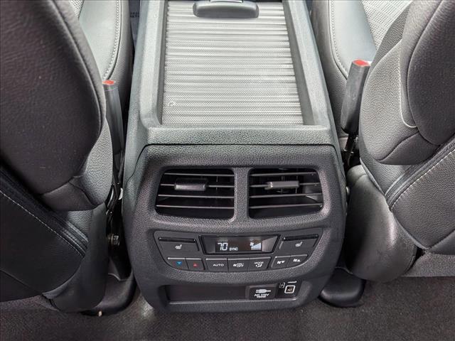 used 2023 Honda Passport car, priced at $36,556
